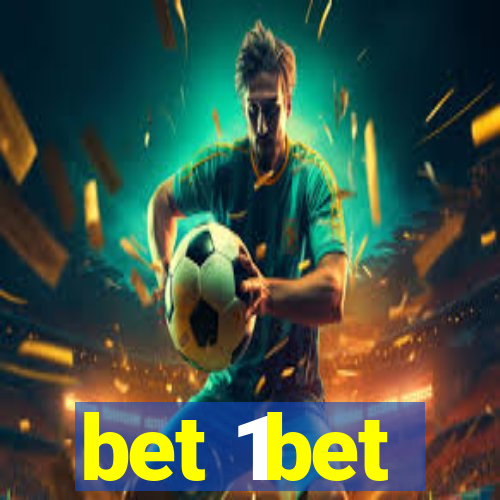 bet 1bet